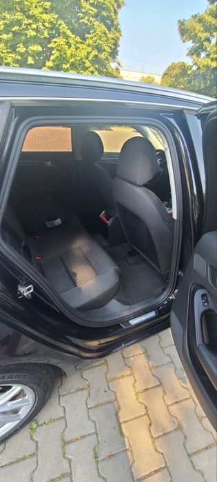 Audi A4 1.8 tfsi
