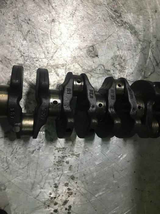 CAMBOTA DO MOTOR BMW 318TDS E36