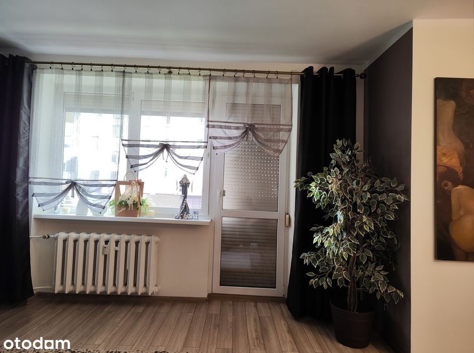 Sprzedam mieszkanie 3-pokojowe 78 m² - Widok 2