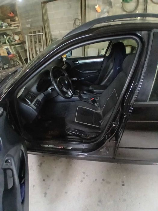 Venda de carro BMW 320d