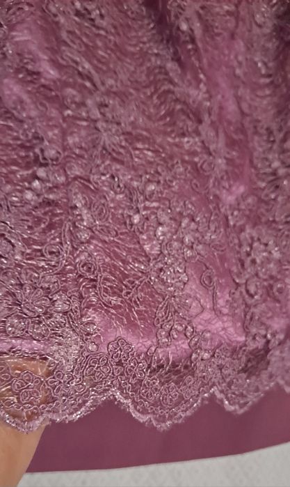 Komplet bluzka/spódnica (garsonka)