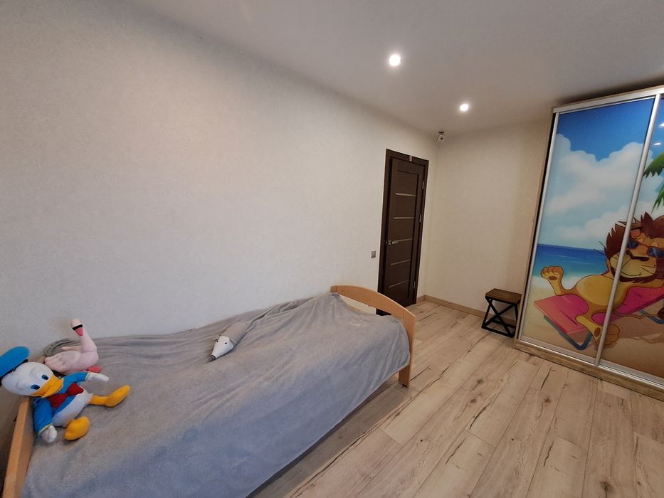 Продаж котеджу в с.Байківці, пров.Б.Хмельницького / Тернопільський р-н