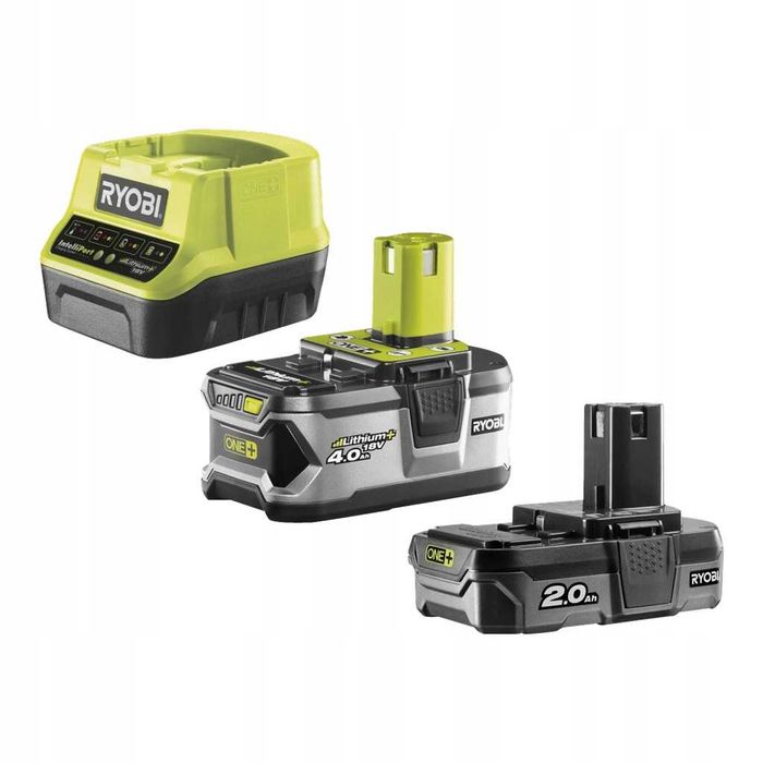 Zestaw narzędzi RYOBI 10 elementów