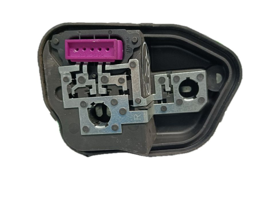 Suporte lâmpada direito RENAULT Megane III (BZ0_)