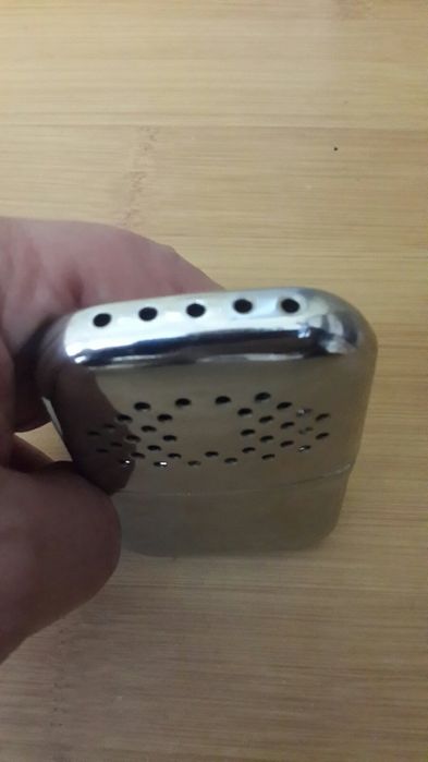 Примус Луч, Еверест