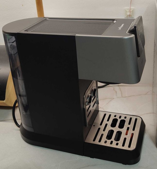 Ekspres Beko CaffeExperto