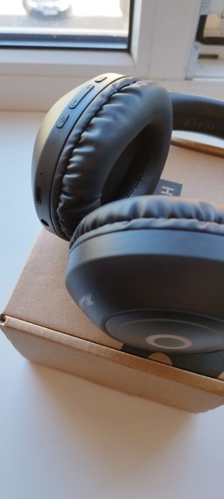 Безпровідні Навушники Bluetooth