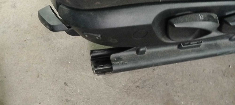 BMW e90 teto, pilares,palas e acessórios