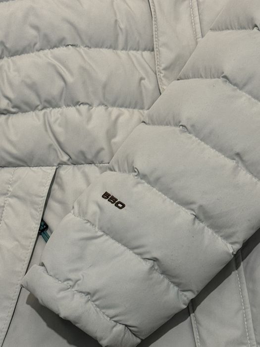 Kurtka na narty The North Face rozm. M, bardzo dobry stan