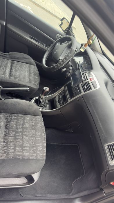 Peugeot 307 1.6 2003