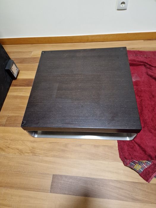 Mesa de Centro para Sala