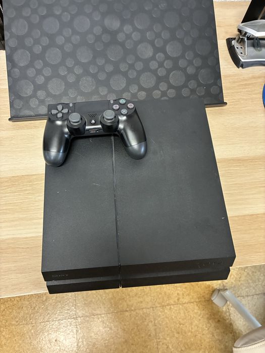 Playstation 4 fat