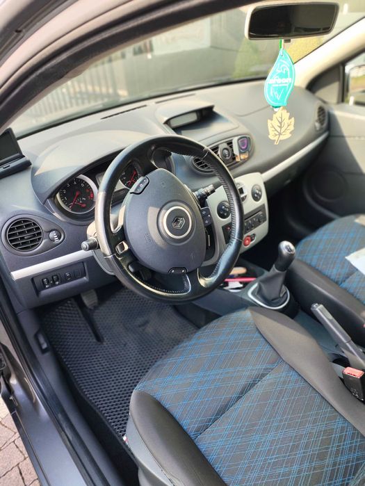Sprzedam Renault Clio III