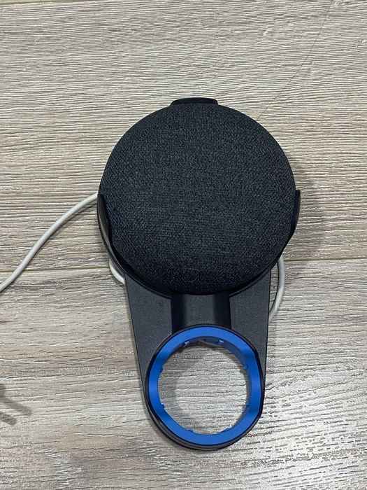 Google Nest Mini (2nd Gen) Charcoal