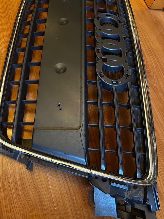 Grelha Frontal Audi A4