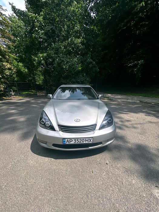 Продам Lexus ES300