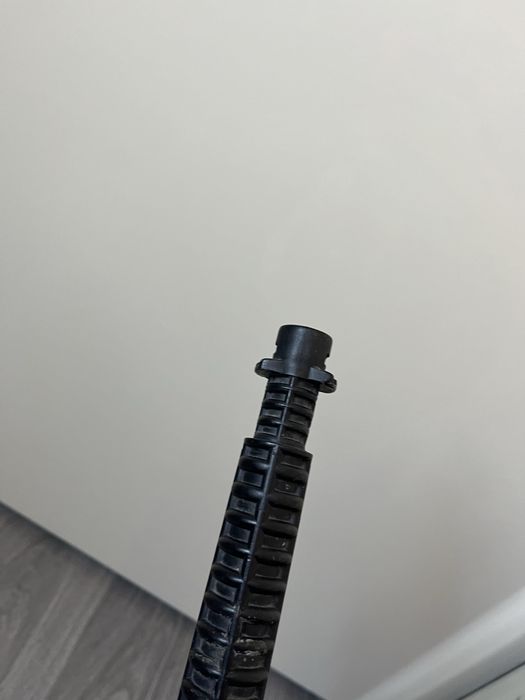 Щітка для миття бруківки Karcher