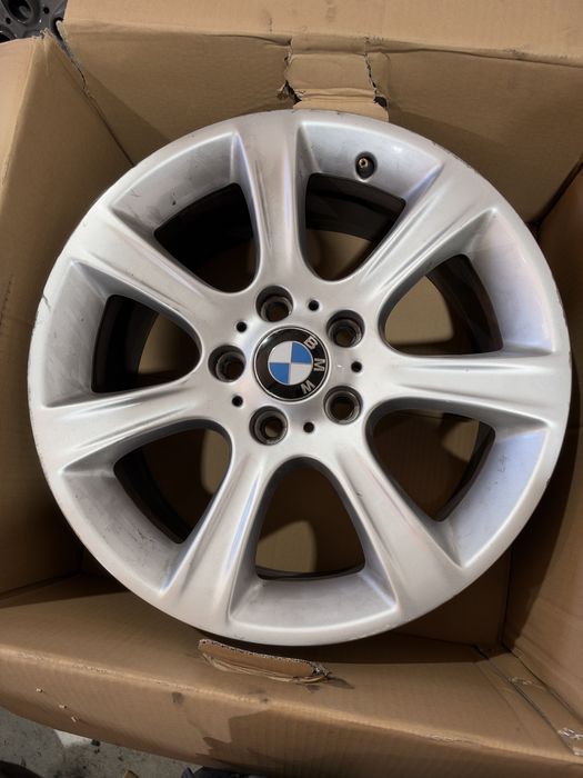 Jantes 16 bmw S1
