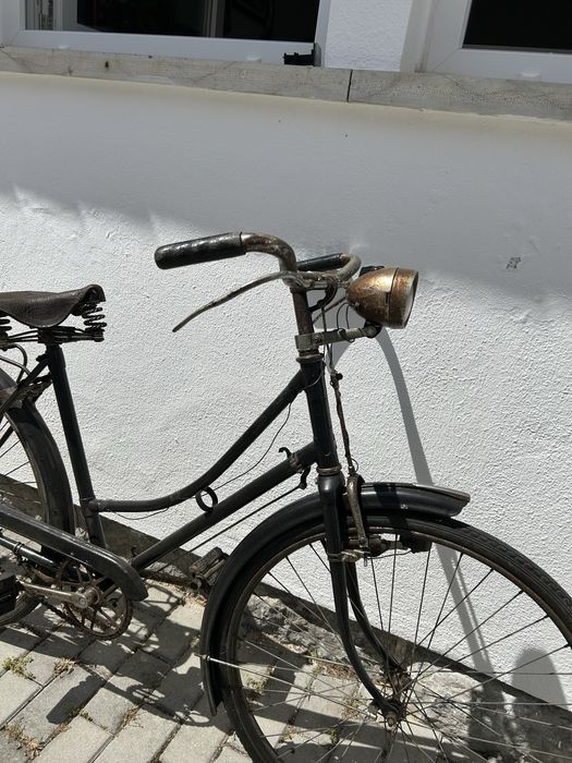 Pasteleira Classica Fundador