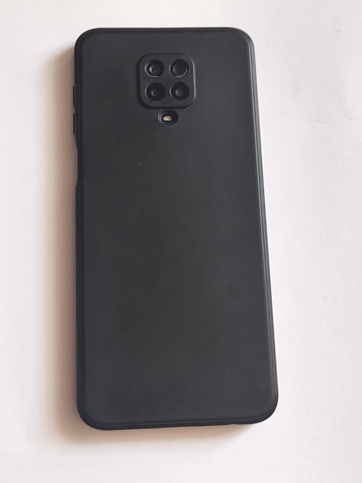Redmi Note 9 Pro