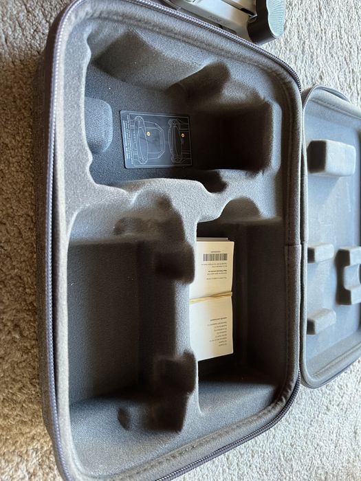 Drone DJI Mavic Mini SE Fly More Combo64584774151554123