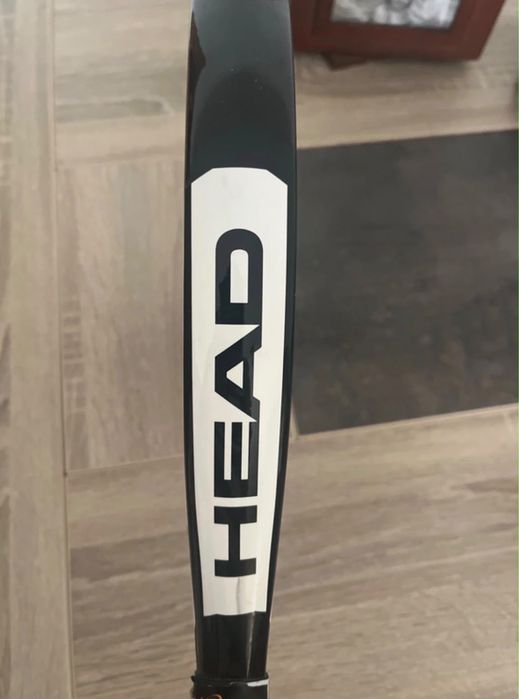 Raquete padel head junior