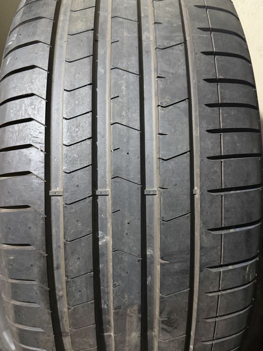 275/40 r 21 Pirelli run flat 1шт