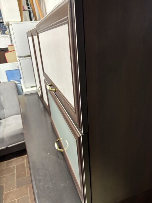 Meble kuchenne kredens