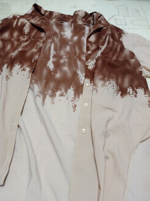 Elegancja bluzka / tunika