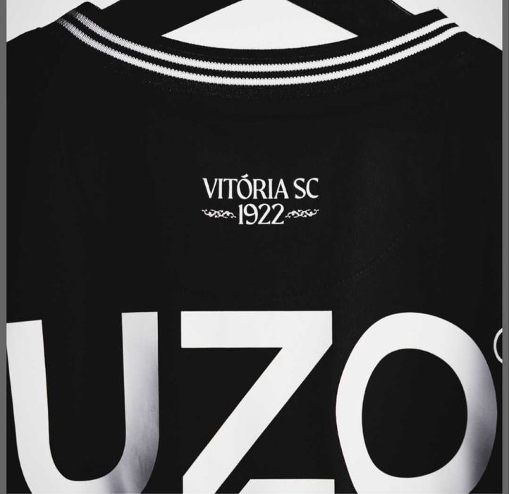 Camisola Vitória Sport Clube 26/27