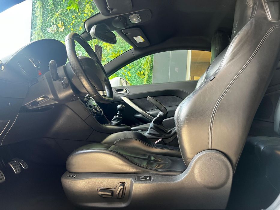 Peugeot RCZ 1.6 THP