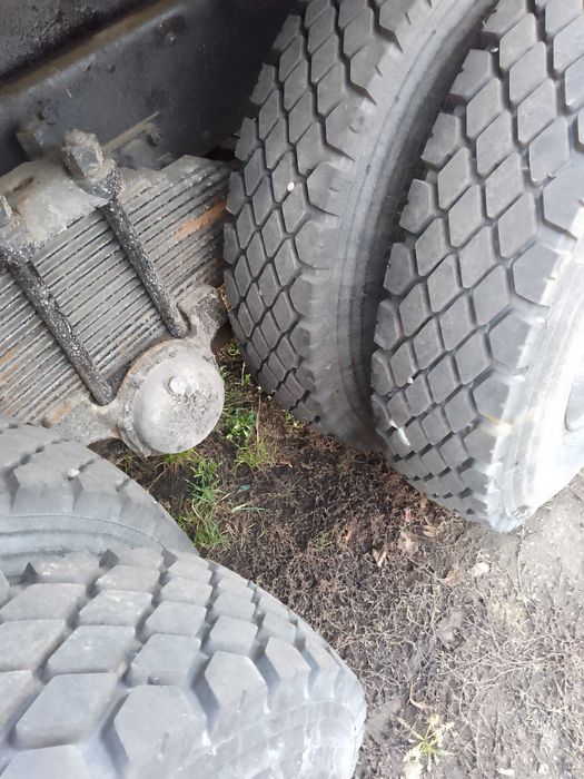 Камаз55111 1991р