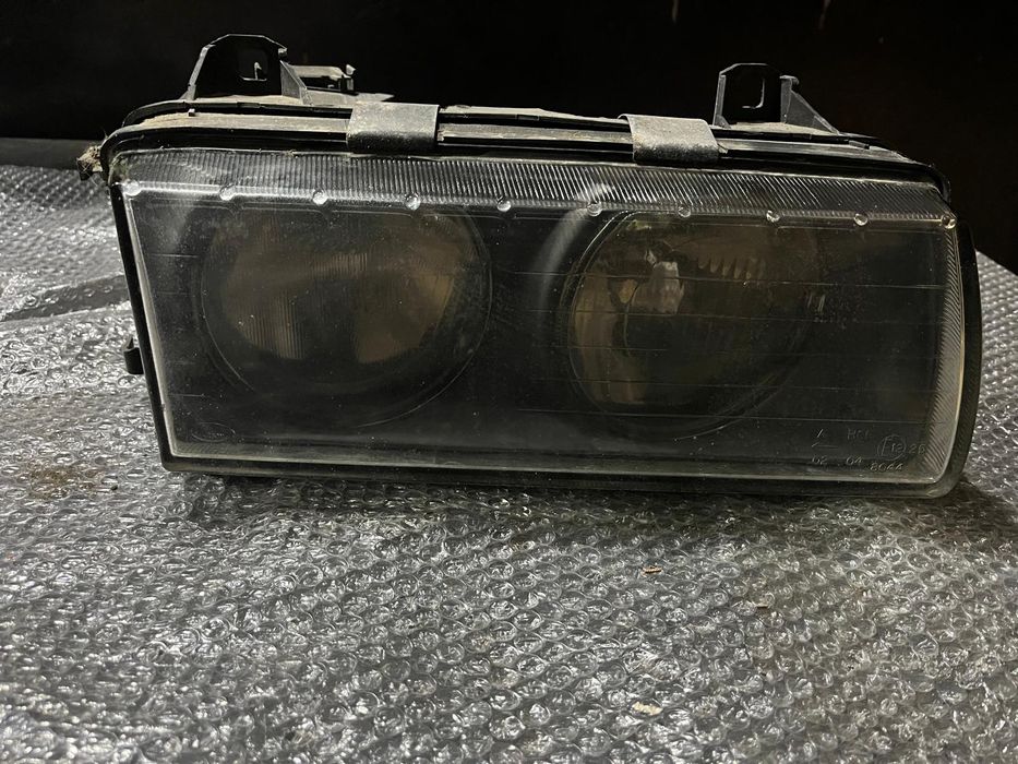 Ref 89 Farol BMW Série 3 farolin seat arosa