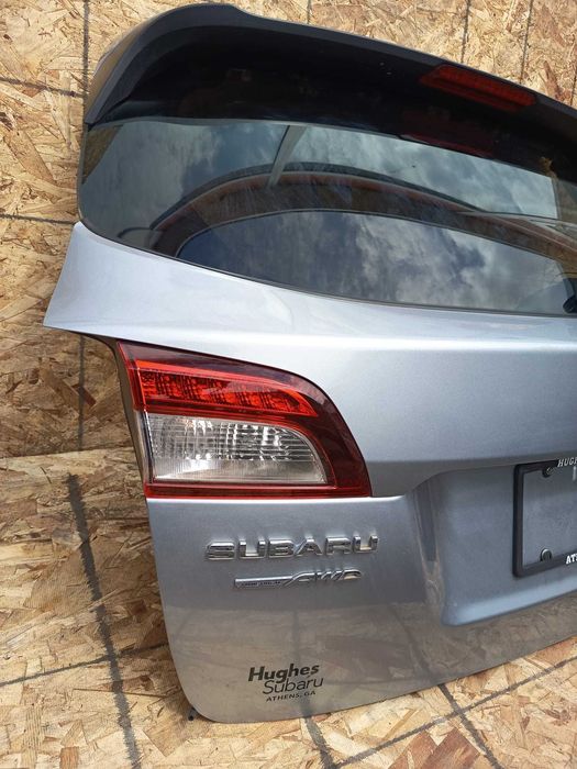 Subaru Outback 2015 - 2019 Klapa Tył KPL