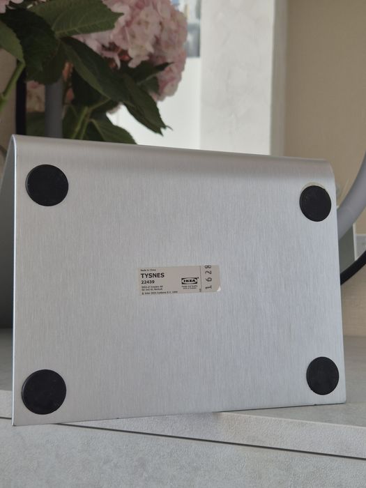 Настільна дзеркало IKEA TYSNES