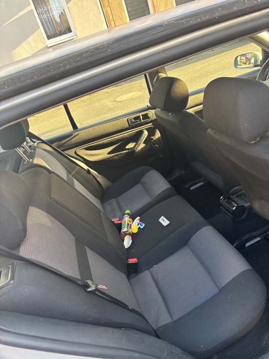 Volkswagen golf IV