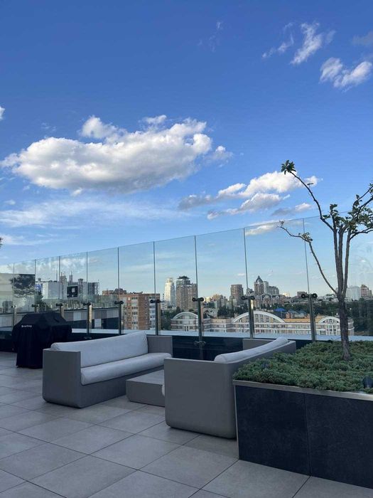 1-room apartment apartment by the address st. Delovaya (area 55 m²) - Atlanta.ua - photo 9