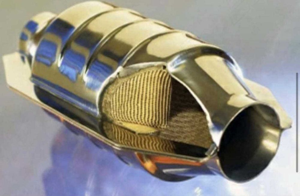 Куплю Каталізатори, Продати каталізатор, Викуп каталізаторів