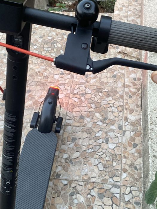 Trotinete Scooter 5 XIAOMI
