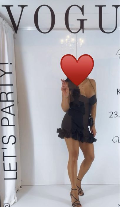 Sukienka / komplet By Shenobia