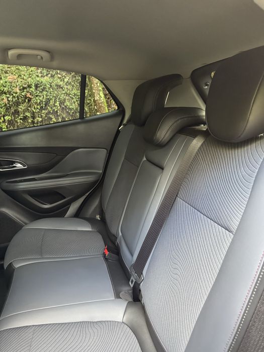 Opel Mokka 1.6 115cv