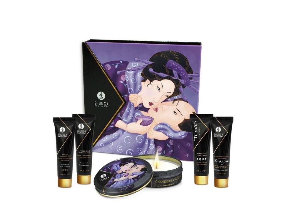 Подарункові набори