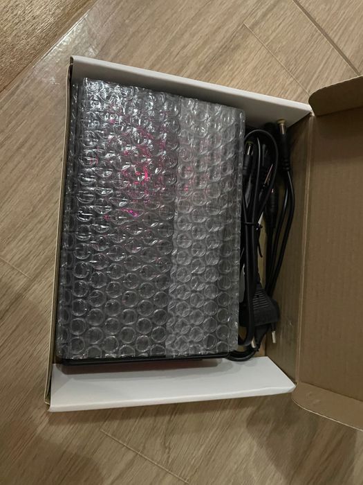 ДБЖ для роутера, Wi-fi, UPS безперебійник 10400mah 5/9/12v