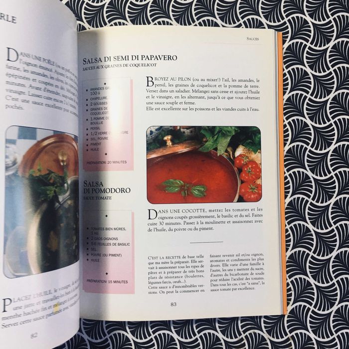 Cuisine de Sicile
