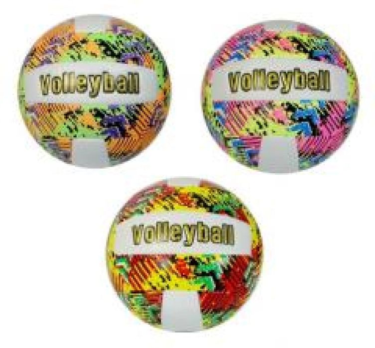 Piłka siatkowa MIX ,211x238 mm
