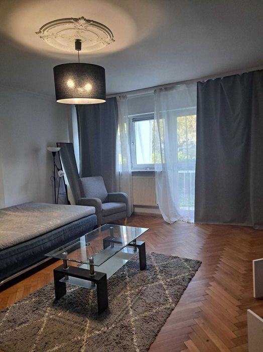 Mieszkanie do wynajęcia LSM