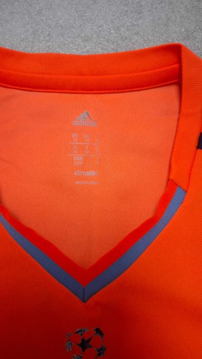 Koszulka męska Adidas