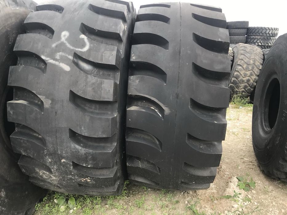 Шини Goodyear 29.5R25