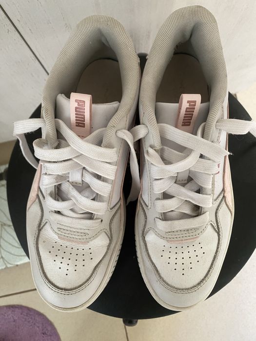 Кросовки Puma.