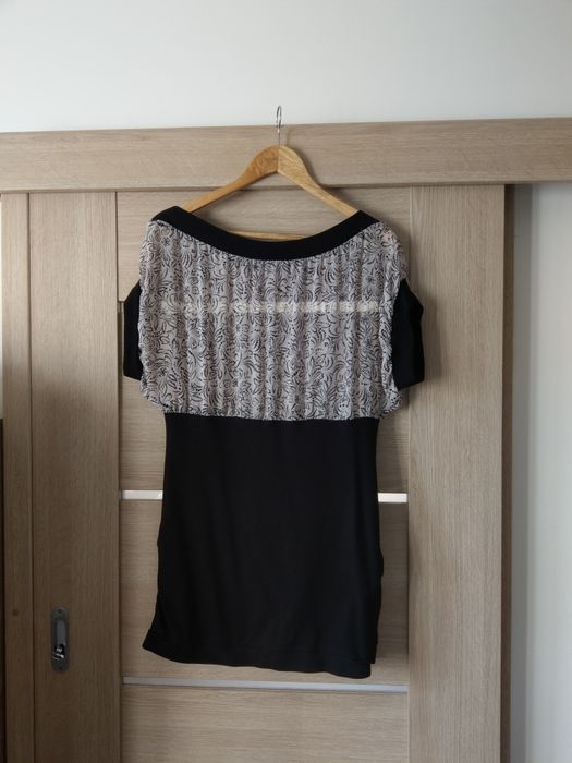 Tunika ORSAY rozmiar XL stan idealny założona parę razy POLECAM!!